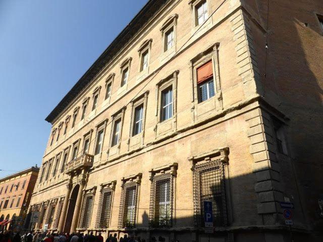 Le Moline Apartment Bolonha Exterior foto